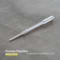 Bulk Pasteur Pipettes Non-Sterile